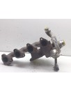 Recambio de turbocompresor para ford focus i (daw, dbw) 1.8 tdci referencia OEM IAM 71351712  