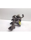 Recambio de turbocompresor para ford focus i (daw, dbw) 1.8 tdci referencia OEM IAM 71351712  