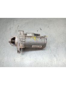 Recambio de motor arranque para peugeot 208 ii (ub_, up_, uw_, uj_) 1.2 puretech 100 referencia OEM IAM 9830507480  