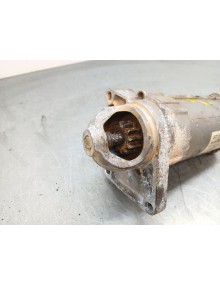 Recambio de motor arranque para peugeot 208 ii (ub_, up_, uw_, uj_) 1.2 puretech 100 referencia OEM IAM 9830507480   2