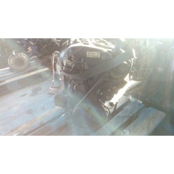 Recambio de motor completo para ford focus sportbreak (cap) ghia referencia OEM IAM Q7DA M 