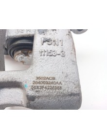 Recambio de pinza freno trasera derecha para omoda 5 referencia OEM IAM 204003240aa   2