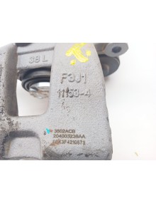 Recambio de pinza freno trasera izquierda para omoda 5 referencia OEM IAM 204003239aa   2