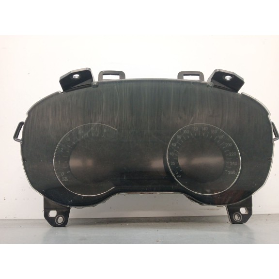 Recambio de cuadro instrumentos para ford s-max titanium referencia OEM IAM A13009105 EM2T10849LH RSLH005858