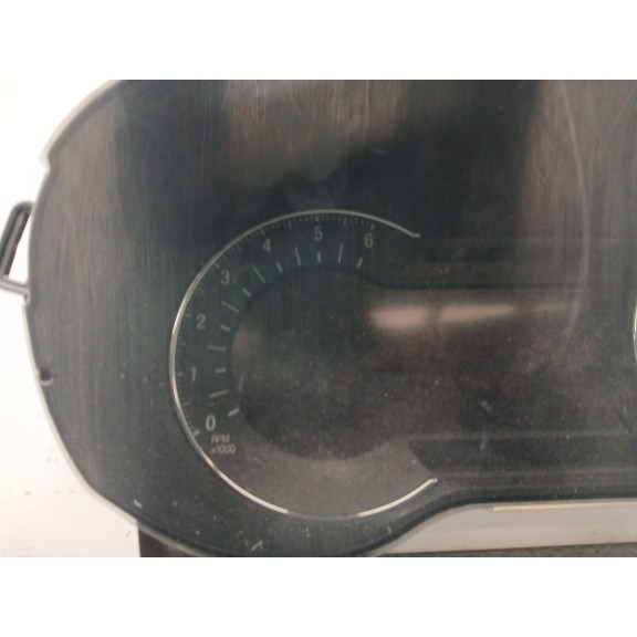 Recambio de cuadro instrumentos para ford s-max titanium referencia OEM IAM A13009105 EM2T10849LH RSLH005858