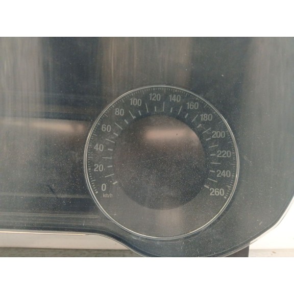 Recambio de cuadro instrumentos para ford s-max titanium referencia OEM IAM A13009105 EM2T10849LH RSLH005858