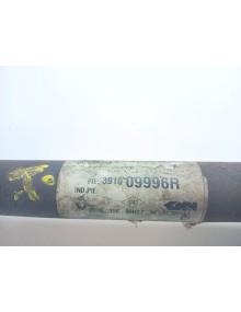 Recambio de transmision delantera derecha para renault megane iv hatchback (b9a/m/n_) 1.3 tce 140 (b9nb) referencia OEM IAM 3910 2