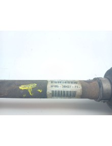 Recambio de transmision delantera izquierda para ford fiesta vii (hj, hf) 1.0 ecoboost referencia OEM IAM h1b53b437fe   2