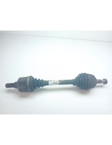 Recambio de transmision delantera izquierda para citroën c4 grand picasso i (ua_) 2.0 hdi 138 referencia OEM IAM   