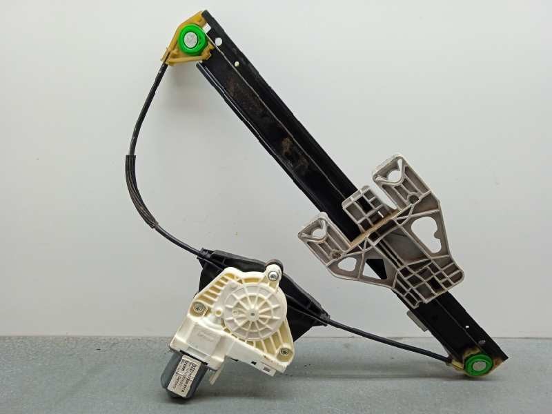 Recambio de elevalunas trasero izquierdo para audi a4 avant (8k5) (2008) básico referencia OEM IAM 8K0839461A 8K0959811A 