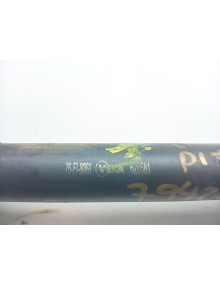 Recambio de transmision delantera izquierda para fiat doblo autobús (263_) 1.6 d multijet (263axd1b) referencia OEM IAM 76fi8068 2