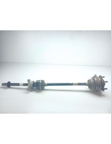 Recambio de transmision trasera izquierda para kia ev6 (cv) 77 referencia OEM IAM 49800gi000 49560gi000 