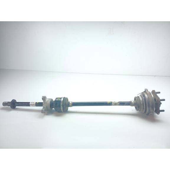 Recambio de transmision trasera izquierda para kia ev6 (cv) 77 referencia OEM IAM 49800gi000 49560gi000 