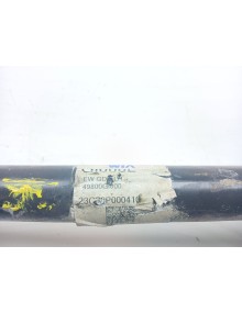 Recambio de transmision trasera izquierda para kia ev6 (cv) 77 referencia OEM IAM 49800gi000 49560gi000  2