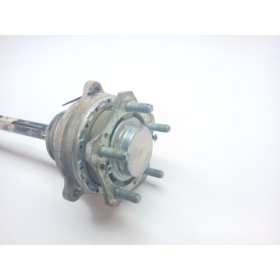 Recambio de transmision trasera izquierda para kia ev6 (cv) 77 referencia OEM IAM 49800gi000 49560gi000 