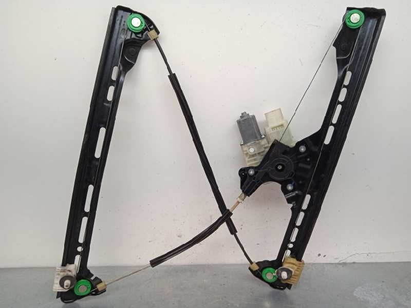 Recambio de elevalunas delantero izquierdo para citroën c4 picasso intensive referencia OEM IAM 9816272580 9816271280 6 PINS