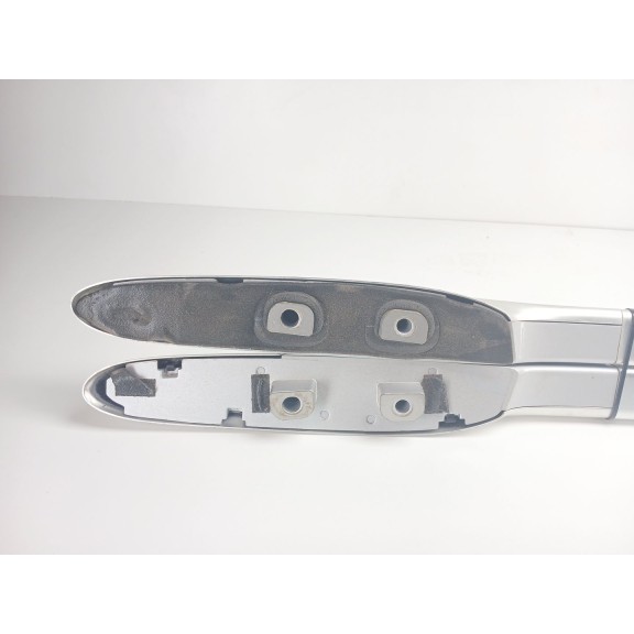 Recambio de barras techo para infiniti qx70 3.7 awd referencia OEM IAM   