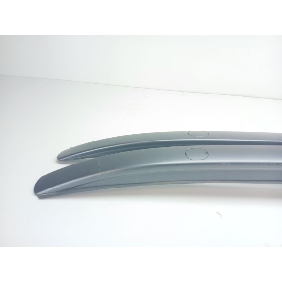 Recambio de barras techo para hyundai kona (os, ose, osi) 1.6 gdi hybrid referencia OEM IAM   