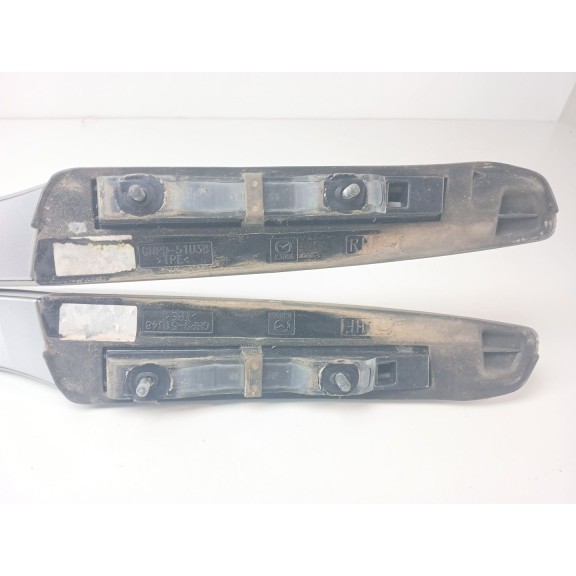 Recambio de barras techo para mazda 6 station wagon (gj, gl) 2.2 d referencia OEM IAM   