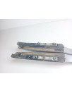 Recambio de barras techo para mazda 6 station wagon (gj, gl) 2.2 d referencia OEM IAM   
