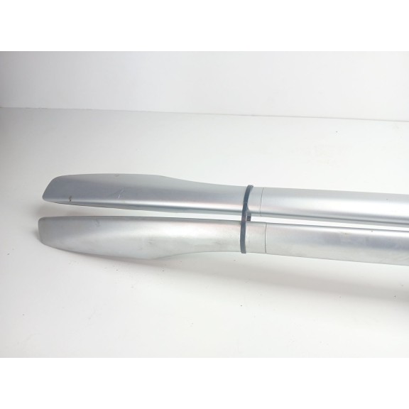 Recambio de barras techo para nissan qashqai i (j10, nj10) 2.0 dci referencia OEM IAM 73821EY10A 73820EY10A 