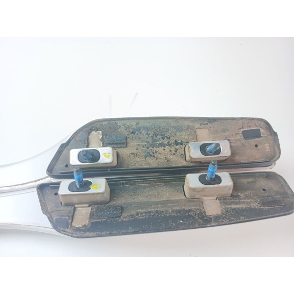 Recambio de barras techo para nissan qashqai i (j10, nj10) 2.0 dci referencia OEM IAM 73821EY10A 73820EY10A 