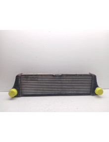 Recambio de intercooler para mercedes-benz vito / mixto furgoneta (w639) 110 cdi (639.601, 639.603, 639.605) referencia OEM IAM 
