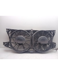 Recambio de electroventilador para mercedes-benz vito / mixto furgoneta (w639) 110 cdi (639.601, 639.603, 639.605) referencia OE