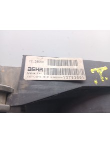 Recambio de electroventilador para mercedes-benz vito / mixto furgoneta (w639) 110 cdi (639.601, 639.603, 639.605) referencia OE 2