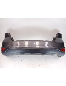 Recambio de paragolpes trasero para fiat freemont (345_) 2.0 jtd referencia OEM IAM   