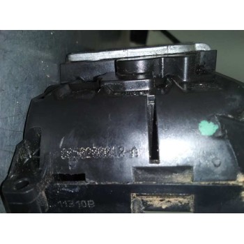 Recambio de cerradura puerta delantera derecha para renault megane iii berlina 5 p dynamique referencia OEM IAM 885020001R 4 PIN