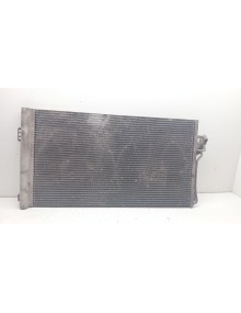 Recambio de condensador aire acondicionado para mercedes-benz vito / mixto furgoneta (w639) 110 cdi (639.601, 639.603, 639.605)  2