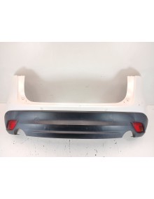 Recambio de paragolpes trasero para mazda cx-5 (ke, gh) 2.2 d (ke2fw) referencia OEM IAM KDY35022XF8H  