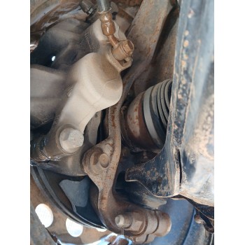 MANGUETA DELANTERA IZQUIERDA 400154KJ0A 402024KJ1A