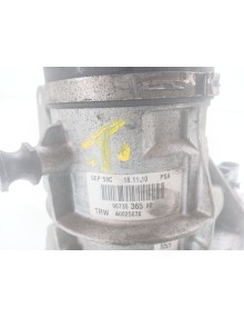 Recambio de bomba direccion para peugeot 308 i (4a_, 4c_) 1.6 16v referencia OEM IAM 9673536580   2