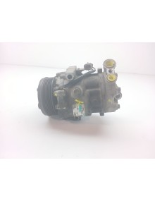 Recambio de compresor aire acondicionado para opel corsa c (x01) 1.7 cdti (f08, f68) referencia OEM IAM 24421642 sd6v12 1429f 