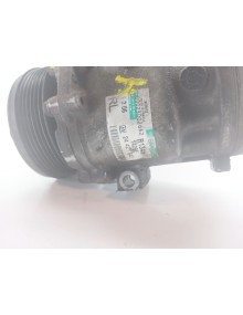 Recambio de compresor aire acondicionado para opel corsa c (x01) 1.7 cdti (f08, f68) referencia OEM IAM 24421642 sd6v12 1429f  2