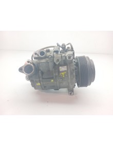 Recambio de compresor aire acondicionado para bmw 1 (e87) 116 d referencia OEM IAM 4472601852  