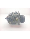 Recambio de compresor aire acondicionado para bmw 1 (e87) 116 d referencia OEM IAM 4472601852  
