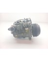 Recambio de compresor aire acondicionado para bmw 1 (e87) 116 d referencia OEM IAM 4472601852  