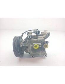 Recambio de compresor aire acondicionado para toyota corolla (_e12_) 1.4 d (nde120_) referencia OEM IAM 4472607961  