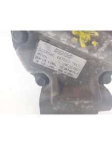 Recambio de compresor aire acondicionado para toyota corolla (_e12_) 1.4 d (nde120_) referencia OEM IAM 4472607961   2