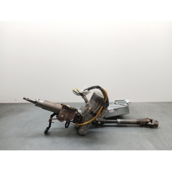 Recambio de columna direccion para toyota prius (nhw30) plug-in hybrid advance referencia OEM IAM 8965047260 8096047070 electric