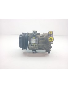 Recambio de compresor aire acondicionado para opel corsa d (s07) 1.3 cdti (l08, l68) referencia OEM IAM 55703721 5e5275400 44719