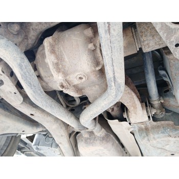 DIFERENCIAL TRASERO TVK500062 CAMBIO AUTOMATICO