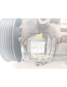 Recambio de compresor aire acondicionado para opel corsa d (s07) 1.3 cdti (l08, l68) referencia OEM IAM 55703721 5e5275400 44719 2