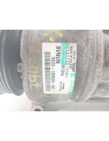 Recambio de compresor aire acondicionado para land rover discovery iv (l319) 3.0 td 4x4 referencia OEM IAM 9x2319d629da   2