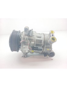 Recambio de compresor aire acondicionado para opel insignia b grand sport (z18) 1.6 cdti (68) referencia OEM IAM 390344464 8822p