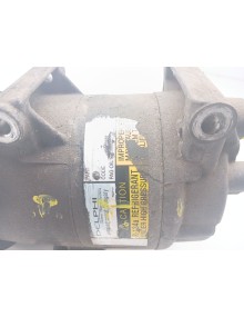 Recambio de compresor aire acondicionado para renault grand scénic ii (jm0/1_) 1.9 dci (jm0g, jm12, jm1g, jm2c) referencia OEM I 2