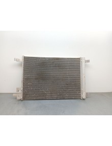 Recambio de condensador / radiador aire acondicionado para seat arona (kj7, kjp) 1.0 tsi referencia OEM IAM   